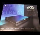 TiVo - EDGE For Cable 2TB DVR & Streaming Player - Black