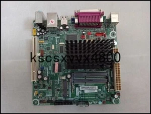 intel CPU-D525MWV(B) D525MWV industrial control motherboard - Picture 1 of 7