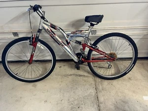 Mongoose DXR AL. 26”. 21 Speed - Picture 1 of 13