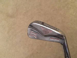 Vintage MacGregor Tourney Colokrom M75 2 Iron True Temper Steel Shaft - Picture 1 of 5
