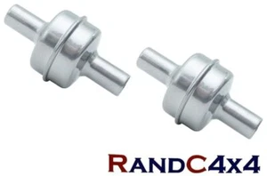 Range Rover Flamme Trap 3.5 V8 Discovery Defender 603330 - Bild 1 von 3