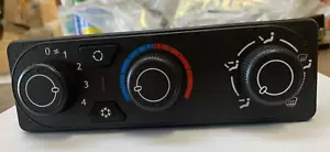 New Globus climate control GL-P8HET301 RV012741 50-002-110 50002110 - Picture 1 of 4