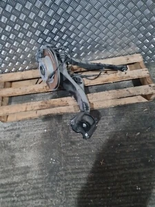 BMW MINI COOPER S ELECTRIC 2021 REAR RIGHT SIDE SUSPENSION LEG - Picture 1 of 5