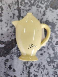 Original Fiesta Zubehör Kaffeekanne Magnet | Fiestaware Kühlschrank - Bild 1 von 3