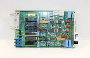 ABB SAMC 7 REL Board 57172509L - Picture 1 of 2