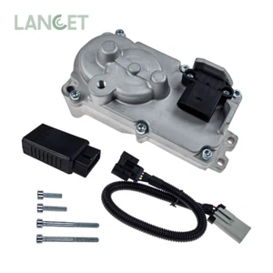 Turbo Actuator 68445522AA Fits 13-2018 Ram 2500 3500 Cummins 6.7L Diesel HE300VG - Bild 1 von 9