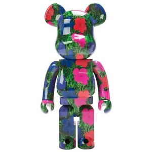 Medicom Bearbrick 1000 For Sale Ebay