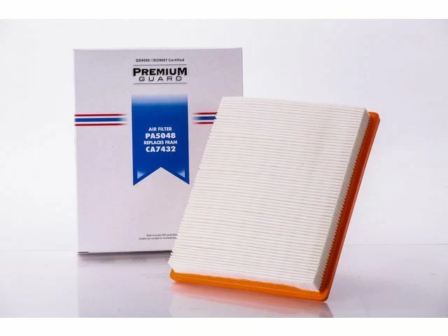 Filtro de aire Pronto para Chrysler Sebring 1996-2000 convertible 98BWWJ Foto 1 de 1