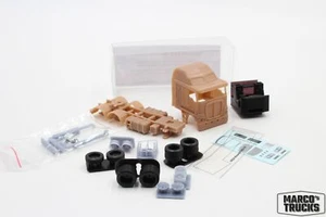 Construction kit Kenworth K200 Tractor Australien - Resin 1:87 - No. 3D-089 /DE2 - Picture 1 of 2