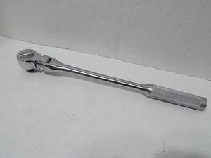 NEW BRITIAN NS 54 1/2" DRIVE FLEX RATCHET 13" LENGTH - Picture 1 of 4