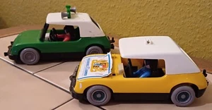 Playmobil Autos (70/80er Jahre) - Bild 1 von 4