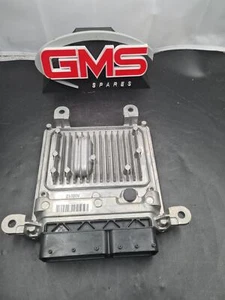 MERCEDES C CLASS ECU ENGINE ECU, DIESEL, 2.1, P/N A6519007500, W204/C204 (C250CD - Picture 1 of 6