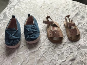 sandals for 12 month old girl
