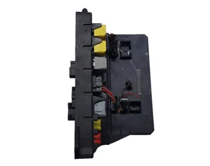 Mercedes Sprinter W906 SAM Body Control Unit Fuse Box A 9065452101 A 9065450601 - Picture 1 of 2
