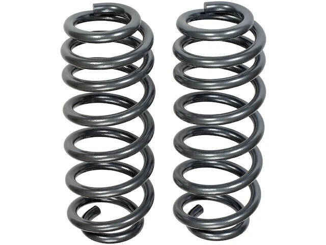 Mola helicoidal traseira para 2011-2020 Dodge Grand Caravan 2018 2012 2013 2014 ZS142CT - Imagem 1 de 1