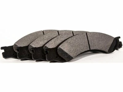 For 2003-2009 Chevrolet C5500 Kodiak Brake Pad Set Rear 99733QK 2004 2005 2006 - Image 1 of 2