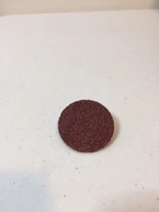 100 Qty- DeWalt DALN1B031A Quick Change Disc 1-1/2" - 36 Grit - Picture 1 of 4