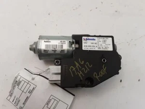 A6 AUDI   2017 Roof Motor 540621 - Picture 1 of 9