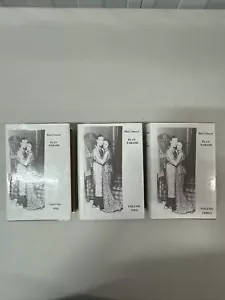 Noel Coward Play Parade Volume 1, 2 & 3 - Picture 1 of 15