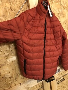 womens puffer jacket small - Picture 1 of 3