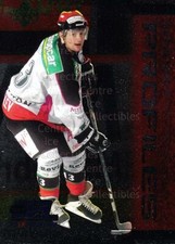 2000-01 German DEL Profiles #9 Andrei Kovalev