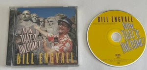 Now That's Awesome by Bill Engvall (CD) - Foto 1 di 2