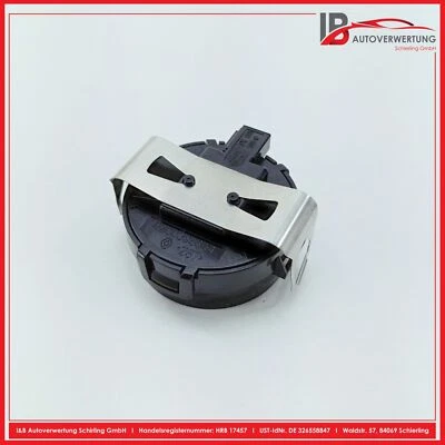 Centralina sensore pioggia RENAULT GRAND SCÉNIC II JM0/1 1.9 DCI 8200396304 - Immagine 1 di 3