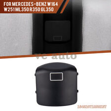 Black Sunroof Window Switch Button for Mercedes-Benz W164 W251 ML350 R350 GL350