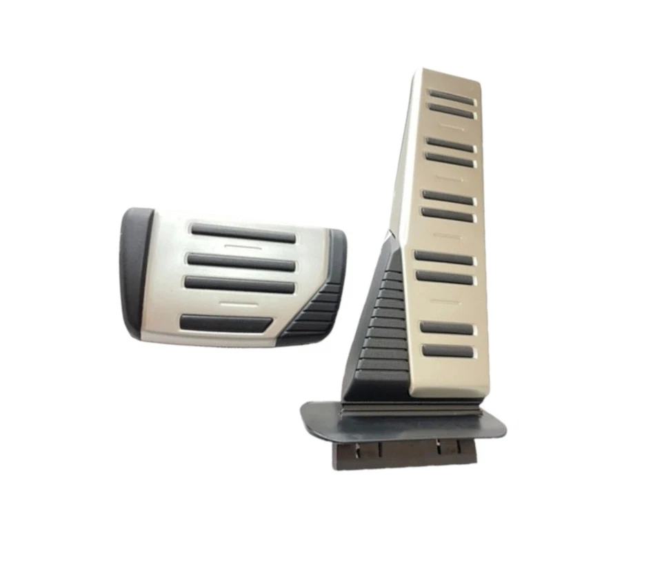 Juego de pedales de freno acelerador genuino TOYOTA LEXUS OEM LS460L LS600h LS600hL Foto 1 de 1