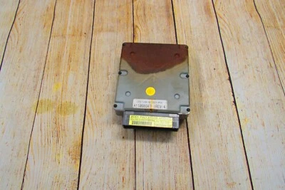 Módulo procesador de carrocería computadora XJR Jaguar X308 Vanden Plas 2000-03 LNG2500AB OEM Foto 1 de 4