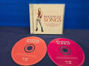 Housework Songs - CD - Picture 1 of 3