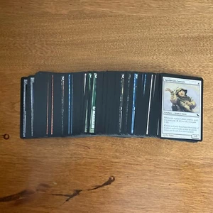 SHADOWMOOR Complete 121 Card COMMON SET Magic MTG - Picture 1 of 4