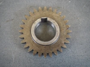 Gear, Breaker Drive YAMAHA XZ550 82-84 11H-11534-00 16074 - Picture 1 of 7