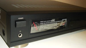 COMMODORE CDTV CD-1000 Amiga ~ NEU/UNBENUTZT ~ NEW/UNUSED ~ WIE NEU/AS NEW/MINT - Zdjęcie 1 z 1