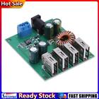 DC-DC Step Down Power Supply Module 5V 5A Buck Converter for Mobile Phone Tablet