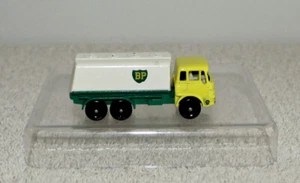 Petrol Tanker BP #25 Matchbox Lesney England Vintage - Picture 1 of 9
