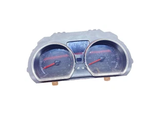 2012 Versa SV 4dr Speedometer 113221K Instrument Dash Cluster MPH 24810-3AN0A - Picture 1 of 9