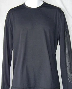 Gym Trainingsshirt Herren Large Wicking Everlast schwarz Workout NEU Everdri Boxen - Bild 1 von 5