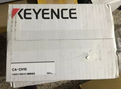 Ein KEYENCE CA-CH10 Neu - Image 1 of 2