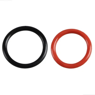 2× O-Ring Seal Kit 91345-RDA-A01 For Acura RSX 2002-2004 And Honda Models - Image 1 of 4