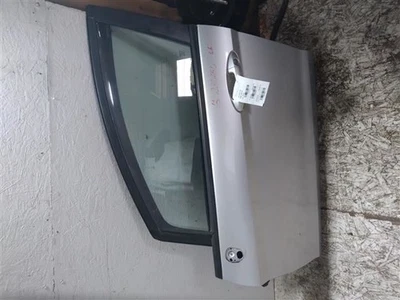 Driver Front Door Power Window Fits 11-19 FIESTA 788030 Foto 1 de 4