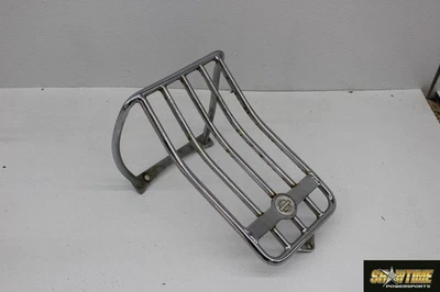 00-06 HARLEY-DAVIDSON SOFTAIL FXST BACK REST SISSY BAR - Image 1 of 4
