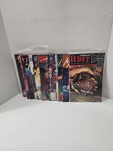 Modern Mixed Comic Lot Set of 23 Comics See Pics... - Picture 1 of 23