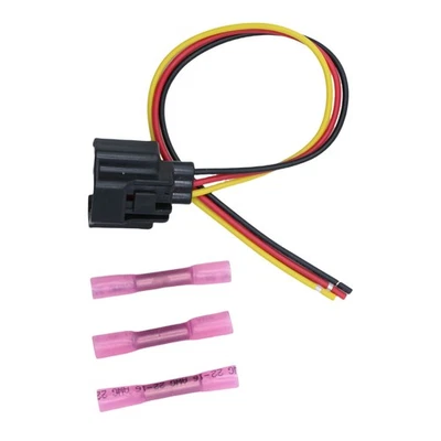 For Nissan Altima TITAN Armada Frontier Xterra NV1500 Camshaft Sensor Connector - Imagem 1 de 4