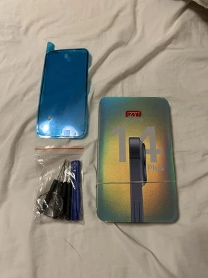 *Replacement Screen* iPhone 14 PLUS - Image 1 of 4