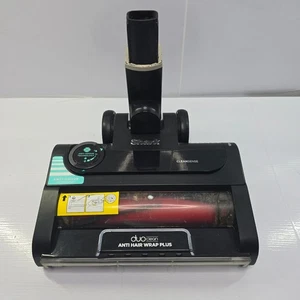 Genuine Shark Stratos IZ400UKT DuoClean Floor Brush Head Vacuum Cleaner Part - Picture 1 of 8