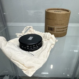 Gobe THE DUET 52mm UV CIRCULAR LENS FILTER KIT (2 PEAK) *New* - Picture 1 of 3