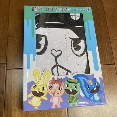 Camiseta HAPPY TREE FRIENDS Happy Tree Friends Foto 1 de 2