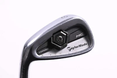 Left Hand Taylormade Tour Preferred 2011 MC #8 Iron / Regular Flex Taylormade - Image 1 of 4