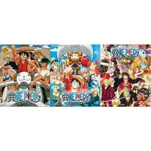 DVD Anime One Piece TV Series Box 1-3 Vol.1-1027 (3Boxset) English Dubbed - Picture 1 of 7